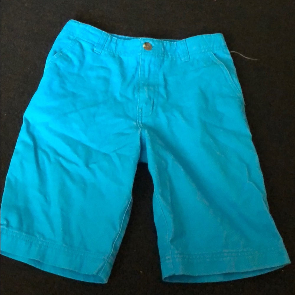 Boys Shorts Faded Glory